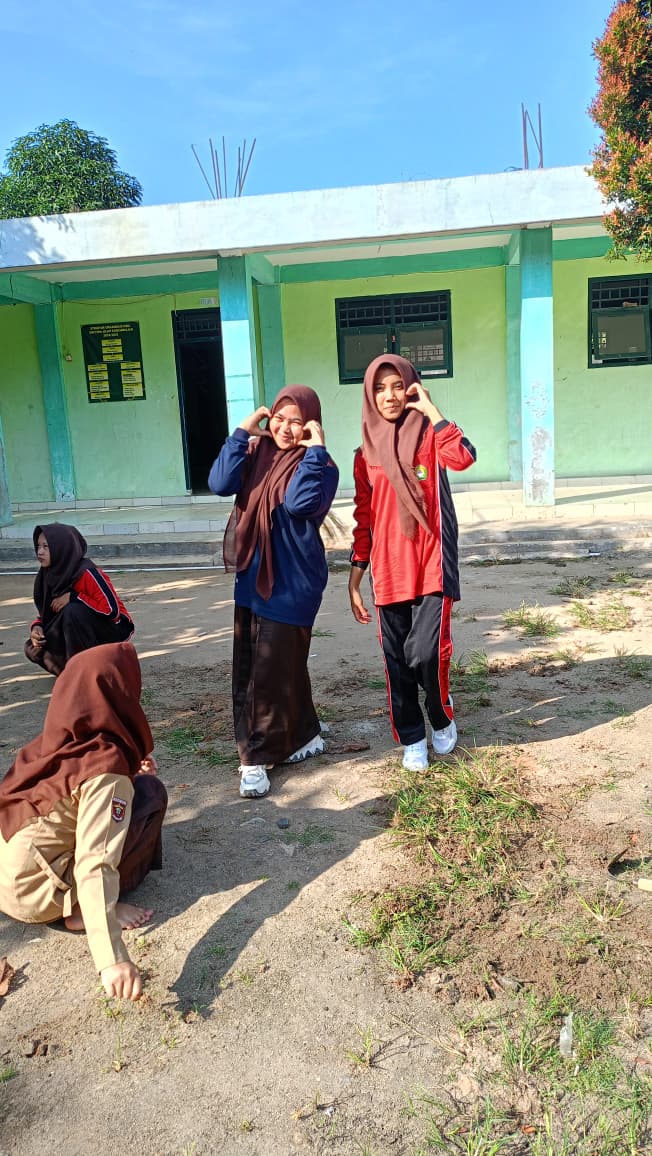 Foto SMA Sabilun Najah